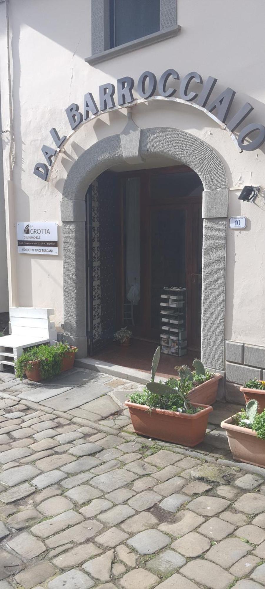 La Grotta San Michele Hotel Montevettolini Exterior photo